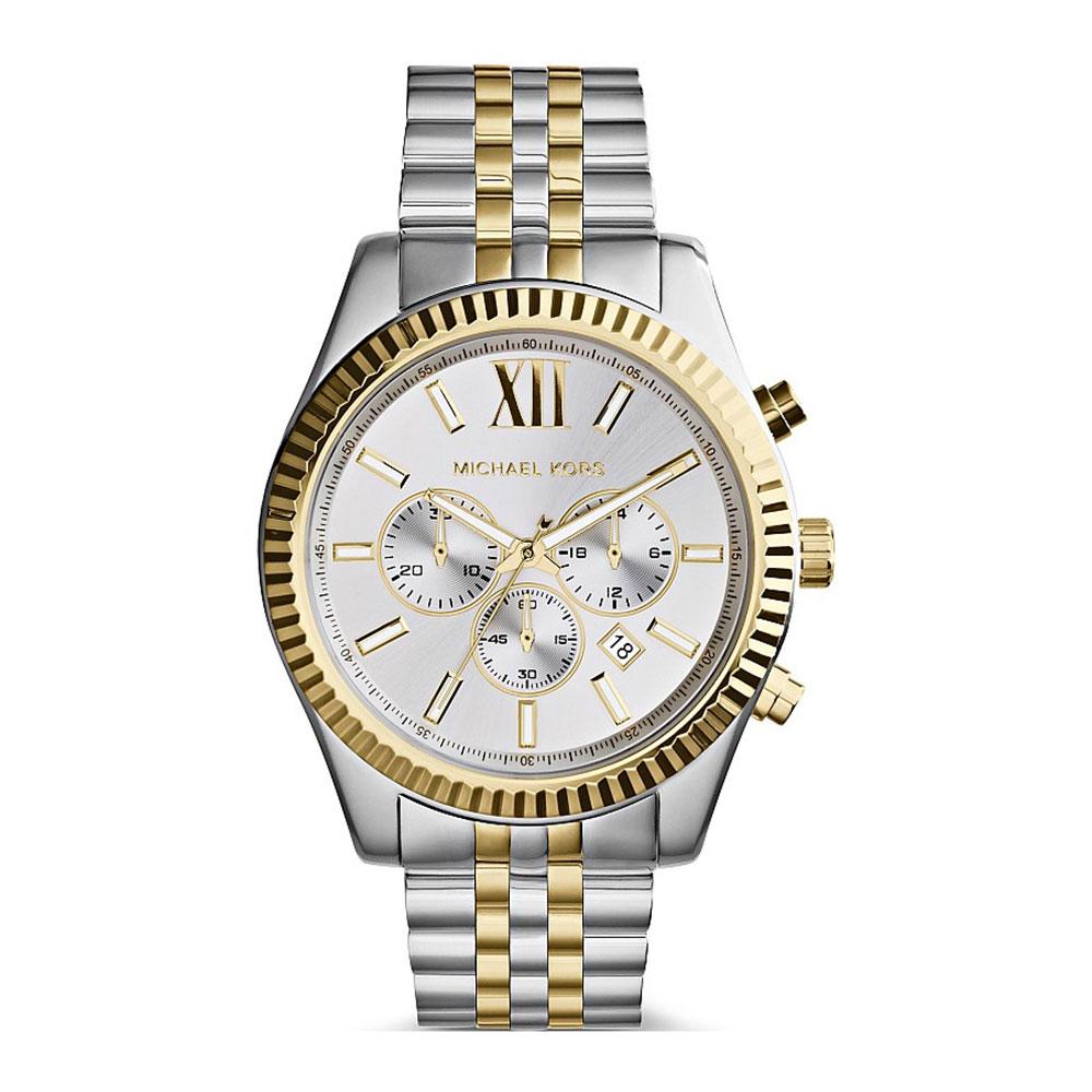 Ceas de damă Michael Kors Lexington MK8344