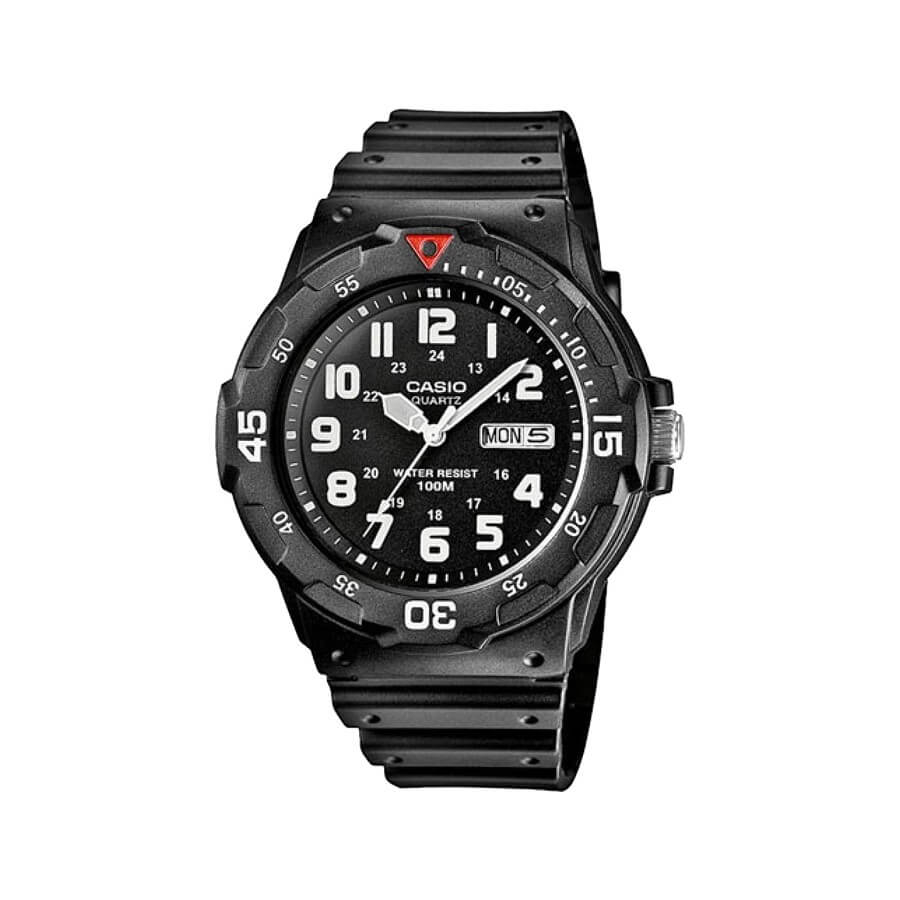Ceas de bărbați Casio MRW-200H-1BVEG