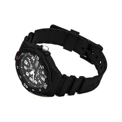 Ceas de bărbați Casio MRW-200H-1BVEG