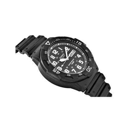 Ceas de bărbați Casio MRW-200H-1BVEG