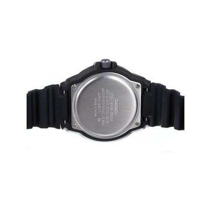Ceas de bărbați Casio MRW-200H-1BVEG
