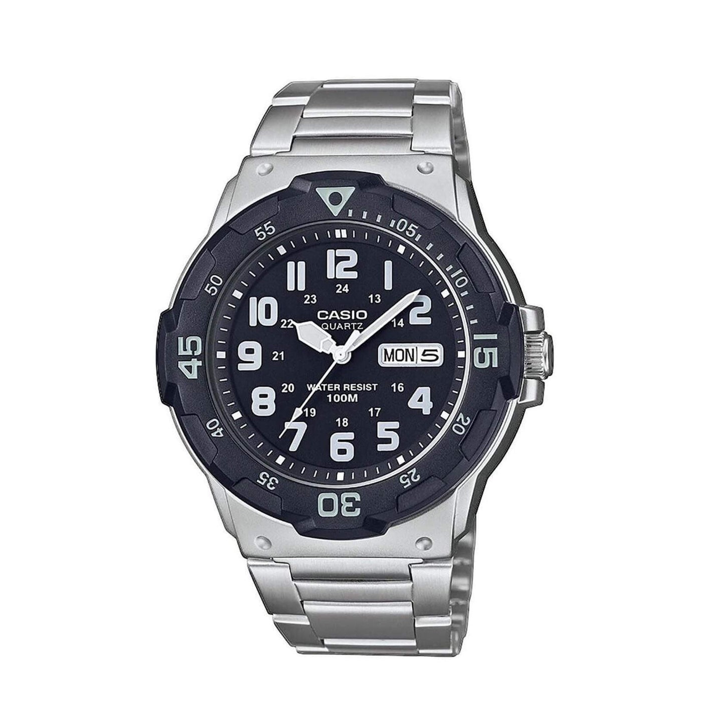 Ceas barbatesc Casio MRW-200HD-1BVEF