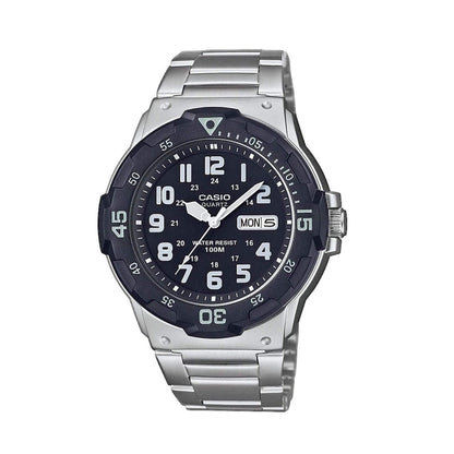 Ceas barbatesc Casio MRW-200HD-1BVEF