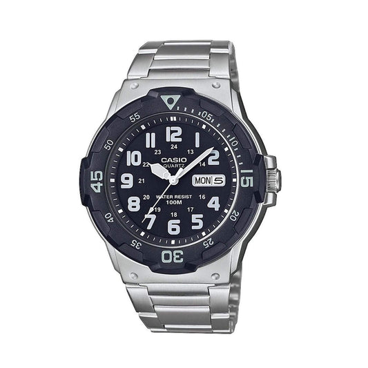 Ceas barbatesc Casio MRW-200HD-1BVEF