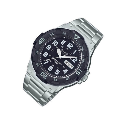 Ceas barbatesc Casio MRW-200HD-1BVEF