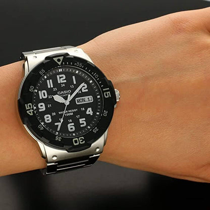 Ceas barbatesc Casio MRW-200HD-1BVEF