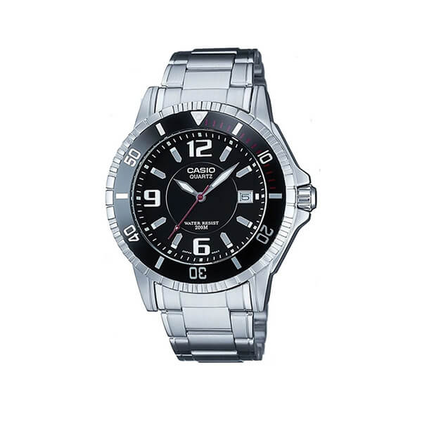 Ceas bărbătesc Casio MTD-1053D-1AVES