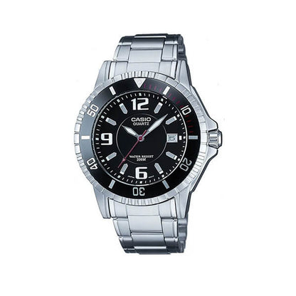 Ceas bărbătesc Casio MTD-1053D-1AVES