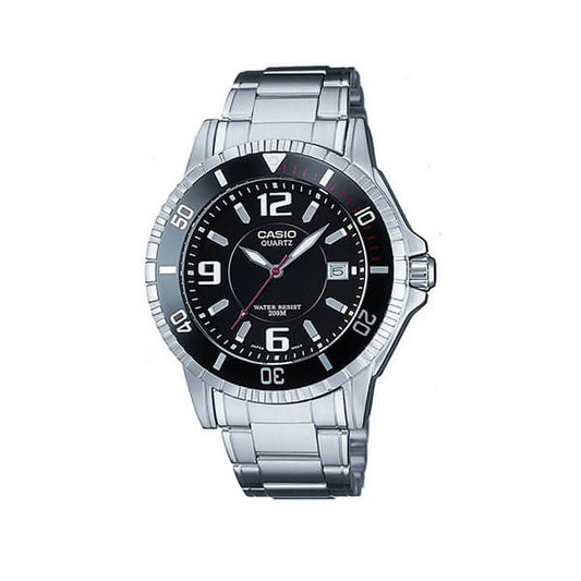 Ceas bărbătesc Casio MTD-1053D-1AVES