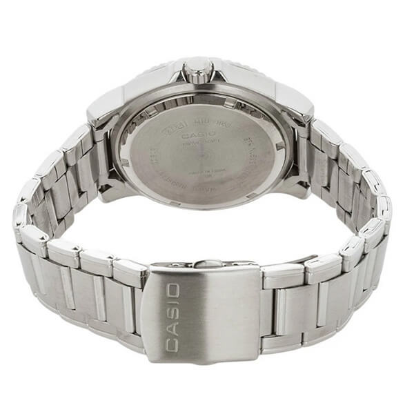 Ceas bărbătesc Casio MTD-1053D-2AVES