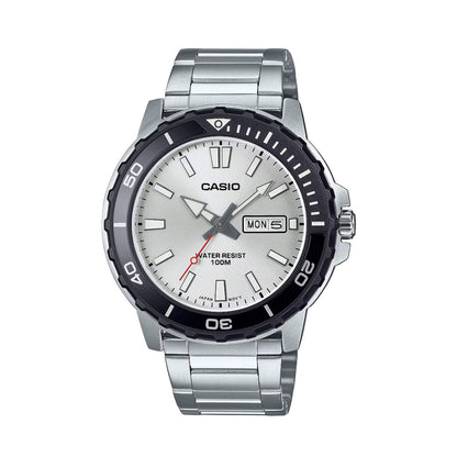 Ceas bărbătesc Casio MTD-125D-7AVDF