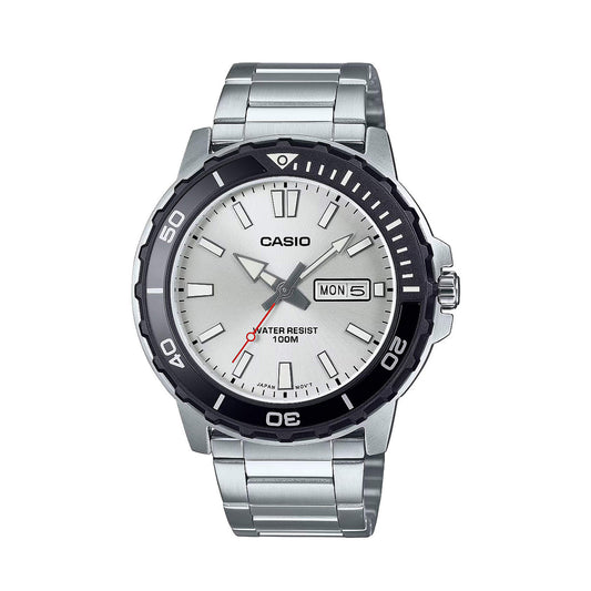 Ceas bărbătesc Casio MTD-125D-7AVDF