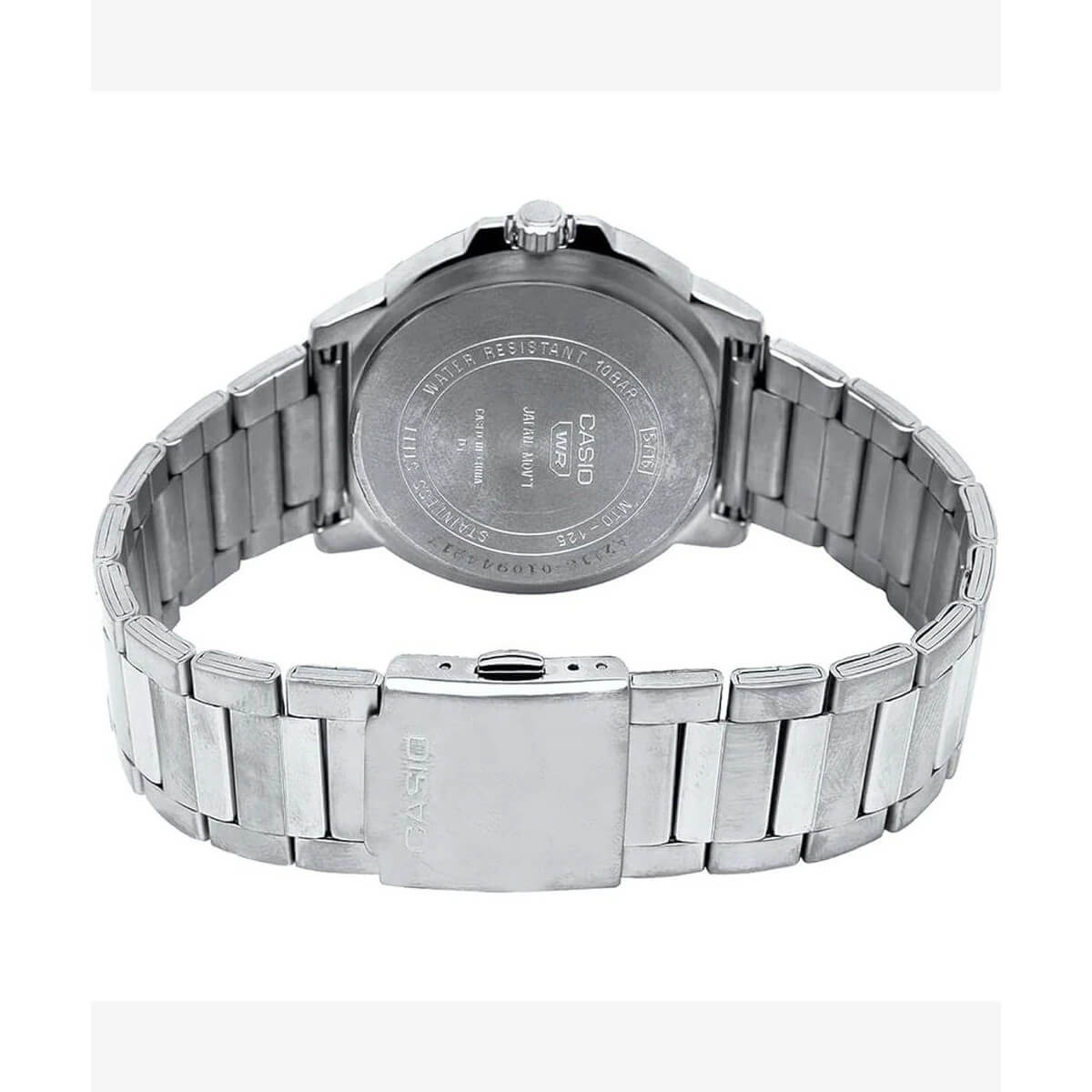 Ceas bărbătesc Casio MTD-125D-9AVDF