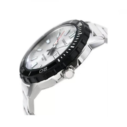 Ceas bărbătesc Casio MTD-125D-7AVDF