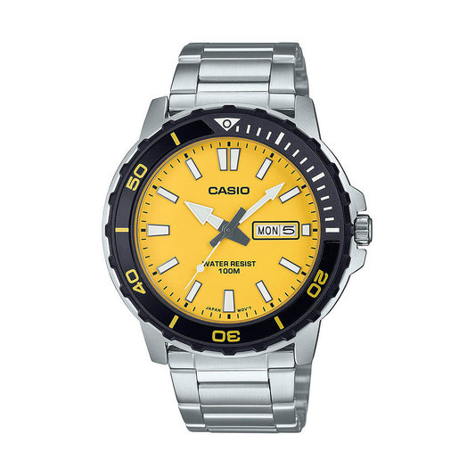 Ceas bărbătesc Casio MTD-125D-9AVDF