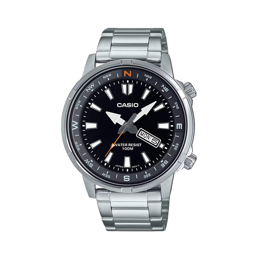 Ceas Casio bărbătesc Standard MTD-130D-1A4V