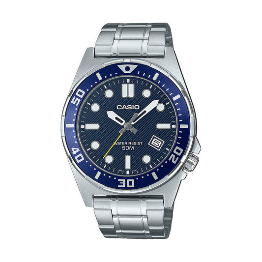 Ceas Casio bărbătesc Standard MTD-135D-2AVDF