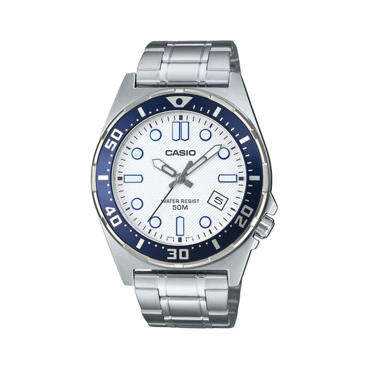 Ceas Casio bărbătesc Standard MTD-135D-7AV