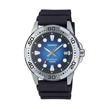 Ceas bărbătesc Casio MTD-140-2AVDF