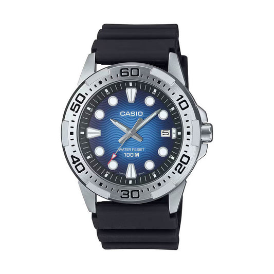 Ceas bărbătesc Casio MTD-140-2AVDF