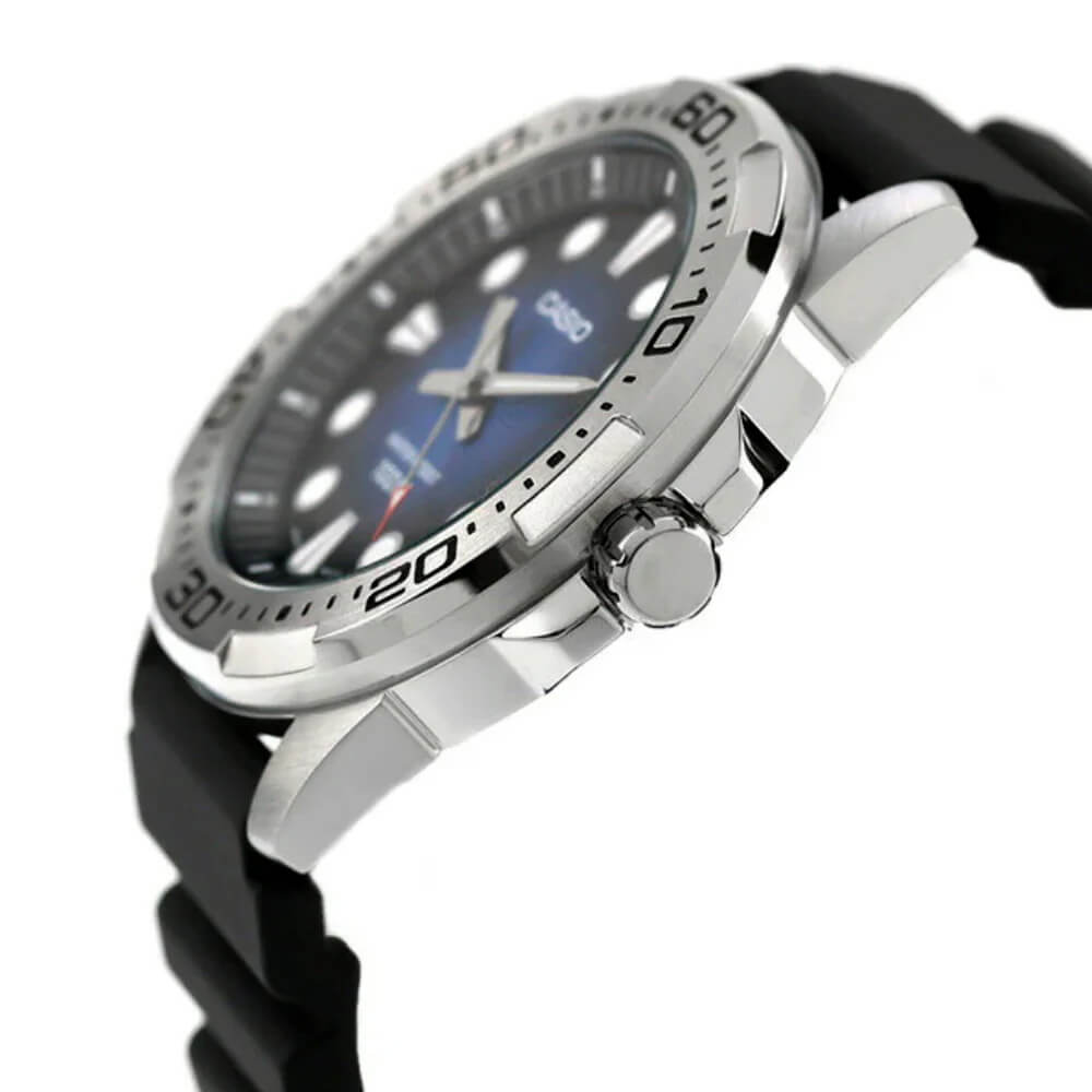 Ceas bărbătesc Casio MTD-140-2AVDF
