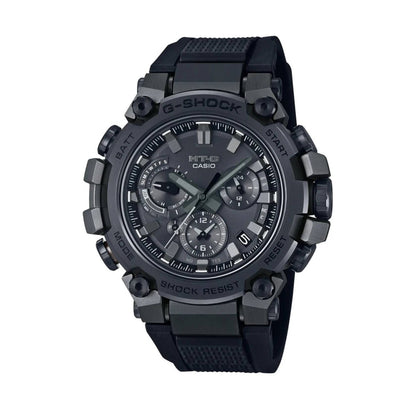 Ceas bărbătesc Casio G-Shock MASTER OF G Solar MTG-B3000B-1AER