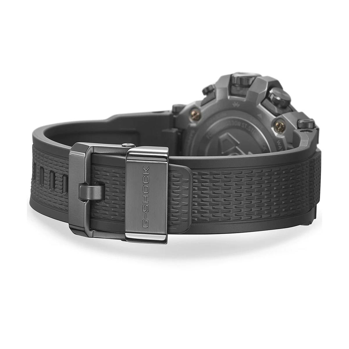 Ceas bărbătesc Casio G-Shock MASTER OF G Solar MTG-B3000B-1AER