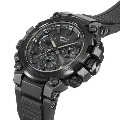 Ceas bărbătesc Casio G-Shock MASTER OF G Solar MTG-B3000B-1AER
