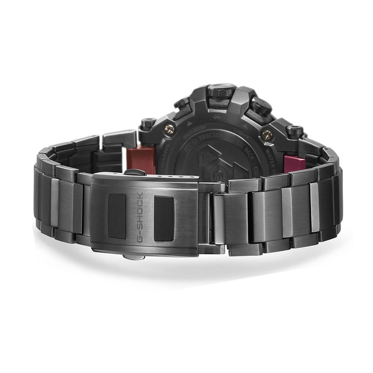 Ceas bărbătesc Casio G-Shock MASTER OF G Solar MTG-B3000BD-1AER