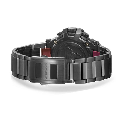 Ceas bărbătesc Casio G-Shock MASTER OF G Solar MTG-B3000BD-1AER