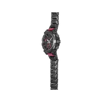 Ceas bărbătesc Casio G-Shock MASTER OF G Solar MTG-B3000BD-1AER
