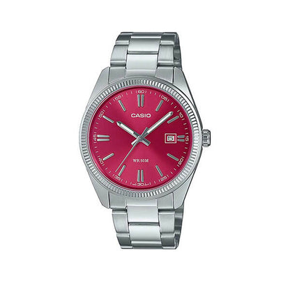Ceas bărbătesc Casio MTP-1302PD-4AVEF