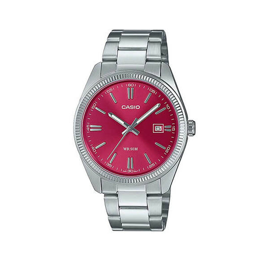 Ceas bărbătesc Casio MTP-1302PD-4AVEF