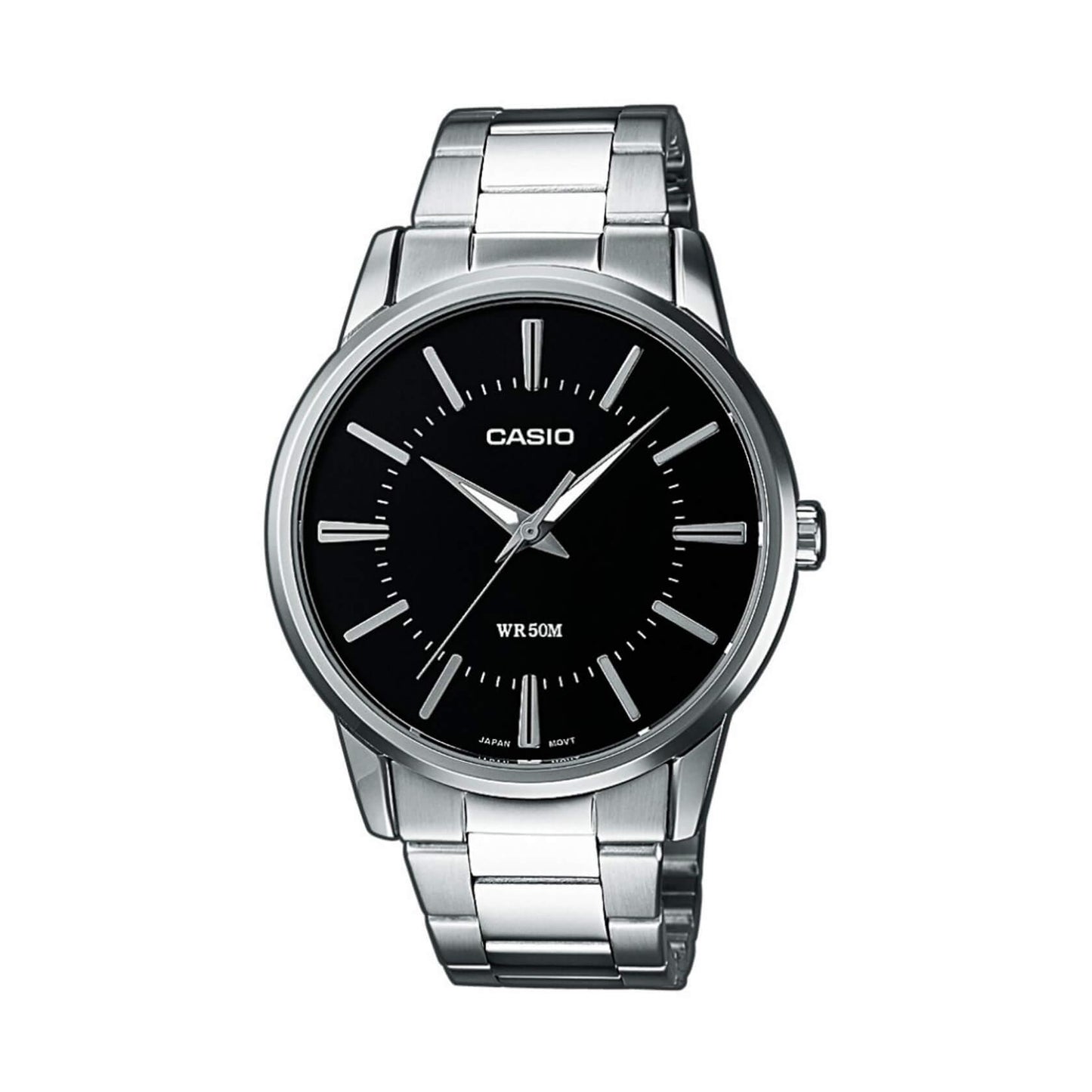 Ceas bărbătesc Casio Collection MTP-1303PD-1AVEF