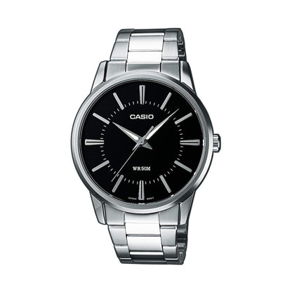 Ceas bărbătesc Casio Collection MTP-1303PD-1AVEF