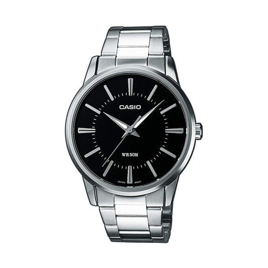 Ceas bărbătesc Casio Collection MTP-1303PD-1AVEF