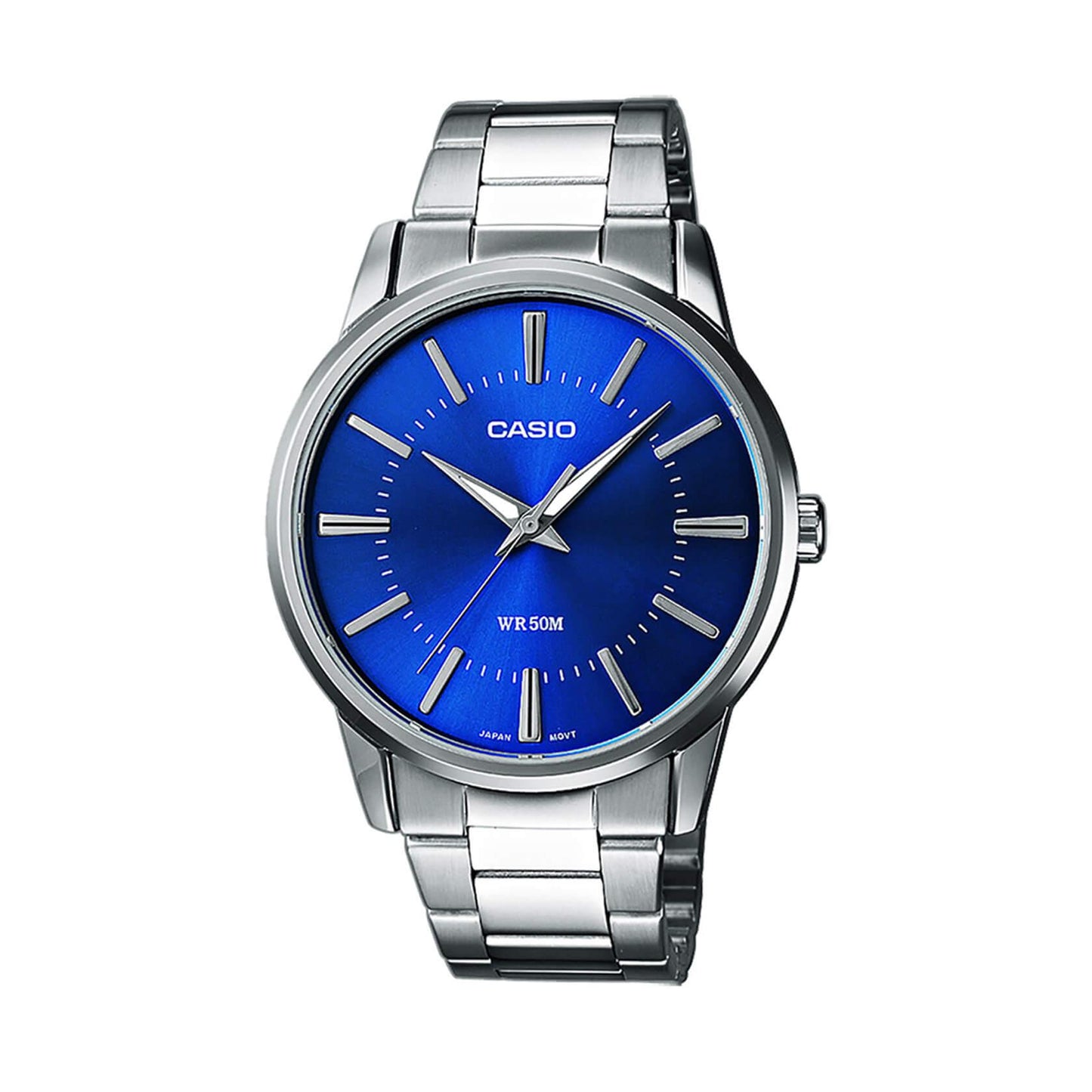 Ceas bărbătesc Casio Collection MTP-1303PD-2AVEG