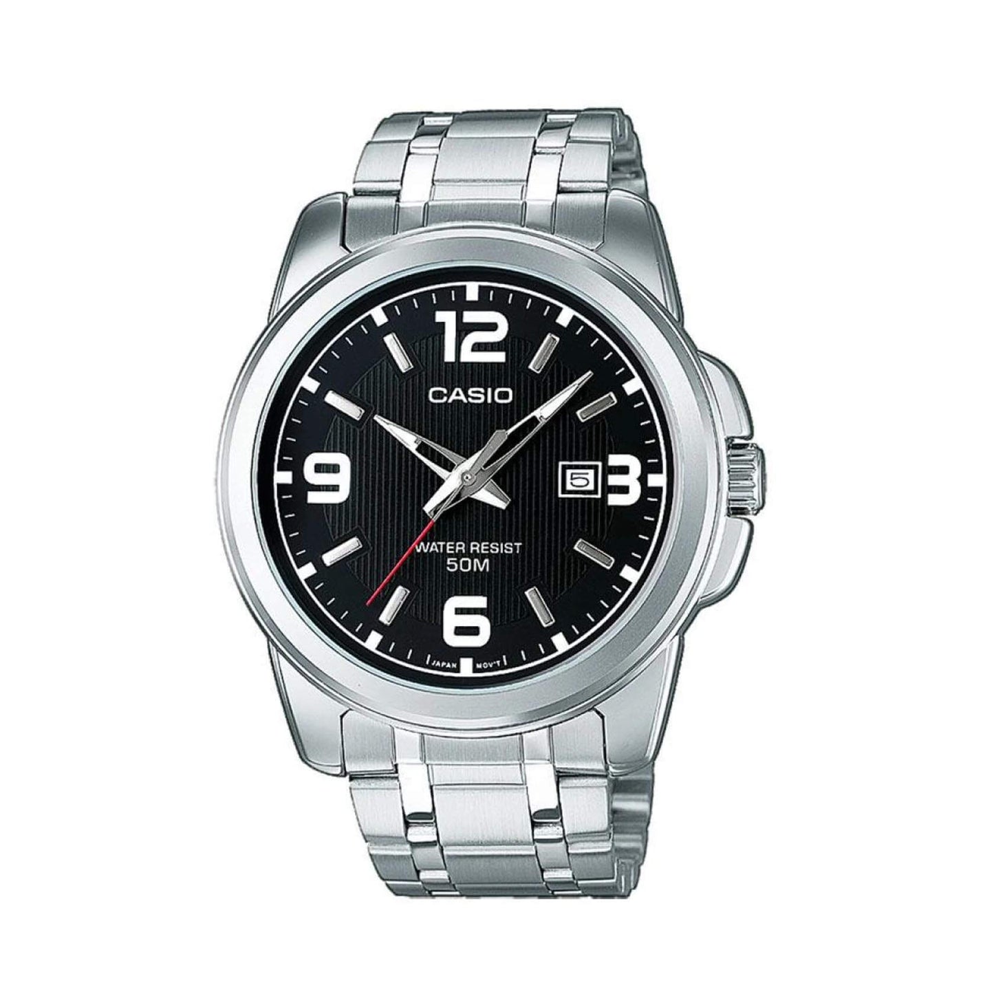 Ceas bărbătesc Casio MTP-1314PD-1AVEF