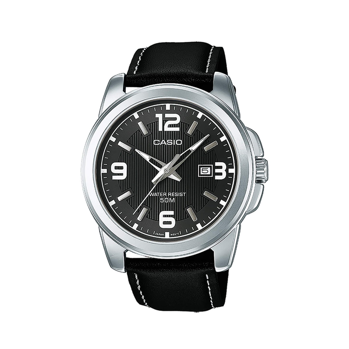 Ceas bărbătesc Casio MTP-1314PL-8AVEF
