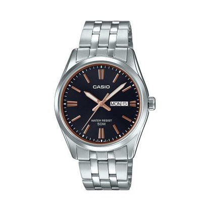 Ceas bărbătesc Casio Collection MTP-1335D-1A2VDF