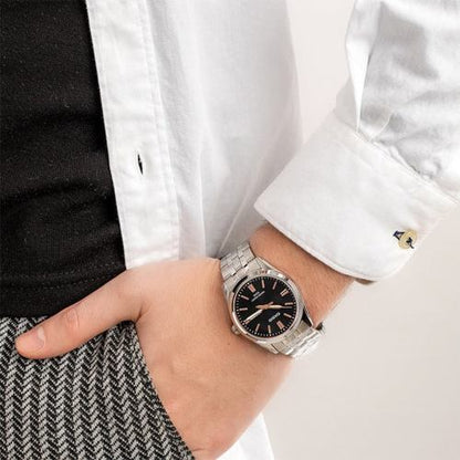 Ceas bărbătesc Casio Collection MTP-1335D-1A2VDF