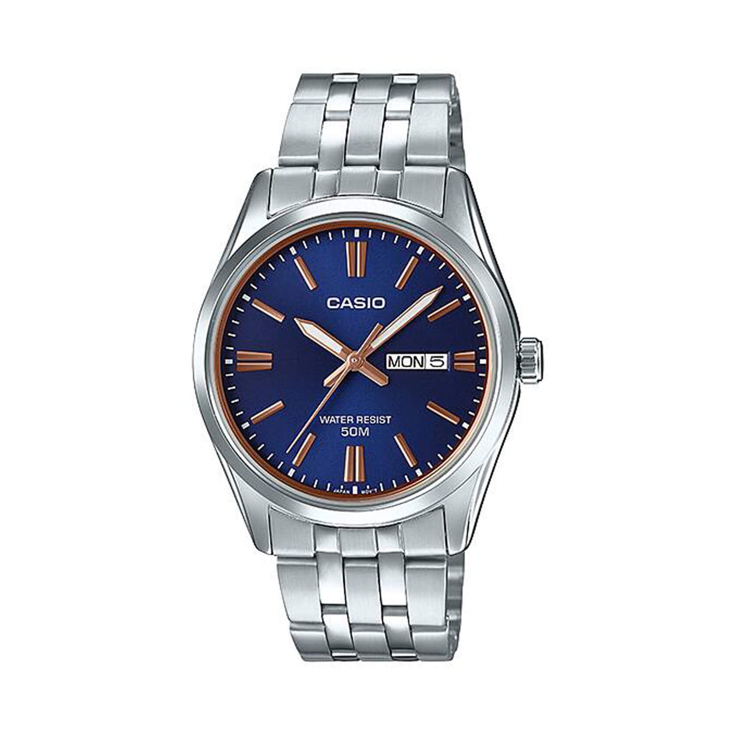 Ceas bărbătesc Casio Collection MTP-1335D-2A2VDF