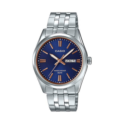 Ceas bărbătesc Casio Collection MTP-1335D-2A2VDF