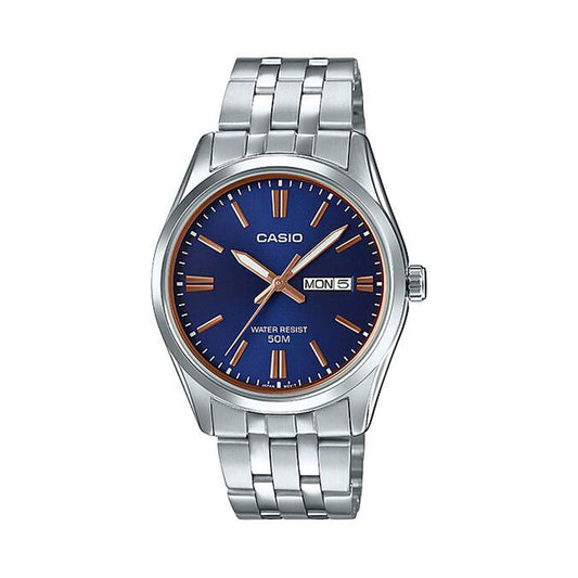 Ceas bărbătesc Casio Collection MTP-1335D-2A2VDF