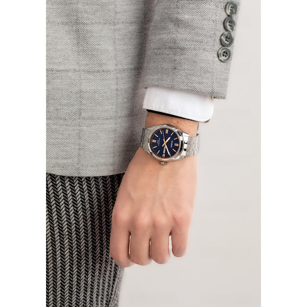 Ceas bărbătesc Casio Collection MTP-1335D-2A2VDF