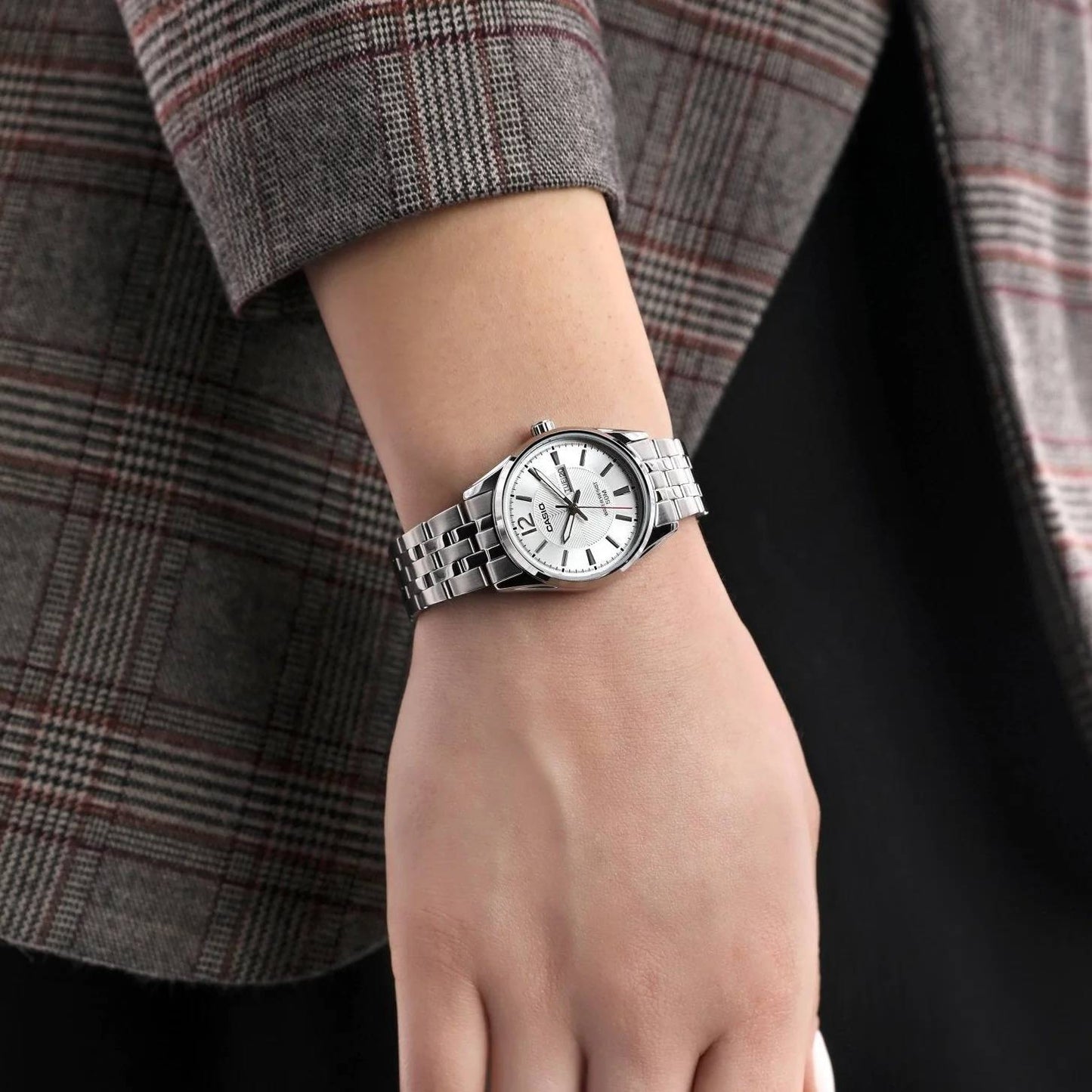 Ceas bărbătesc Casio Collection MTP-1335D-7AVDF