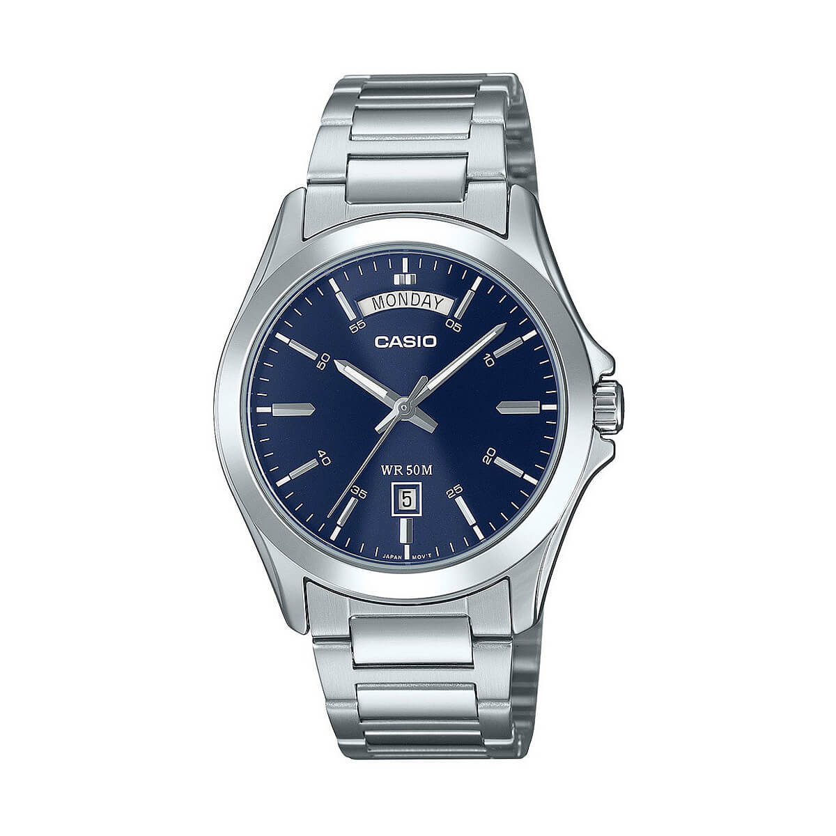 Ceas bărbătesc Casio MTP-1370D-2A2VDF