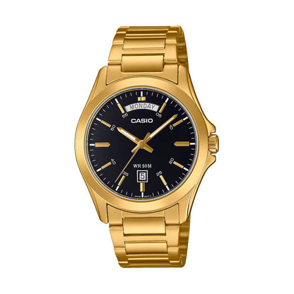 Ceas bărbătesc Casio MTP-1370G-1AVDF