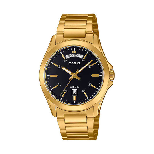 Ceas bărbătesc Casio MTP-1370G-1AVDF
