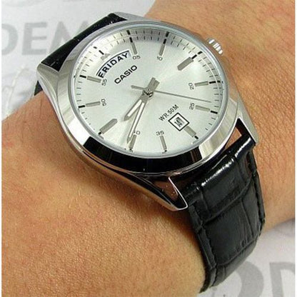 Ceas bărbătesc Casio MTP-1370L-7AVDF